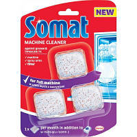 Таблетки для посудомоечных машин Somat по уходу Machine Cleaner 60 г (9000100999786) (код 1163247)