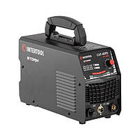 Плазморіз CUT-40A, STORM INTERTOOL WT-4040 INT