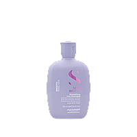 Alfaparf Semi Di Lino Smoothing Low Shampoo - Шампунь для непослушных волос 250ml