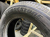 Розпаровка 235//60R17 Bridgestone Turanza ER30 8мм, фото 5