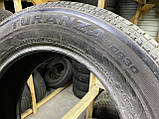 Розпаровка 235//60R17 Bridgestone Turanza ER30 8мм, фото 6