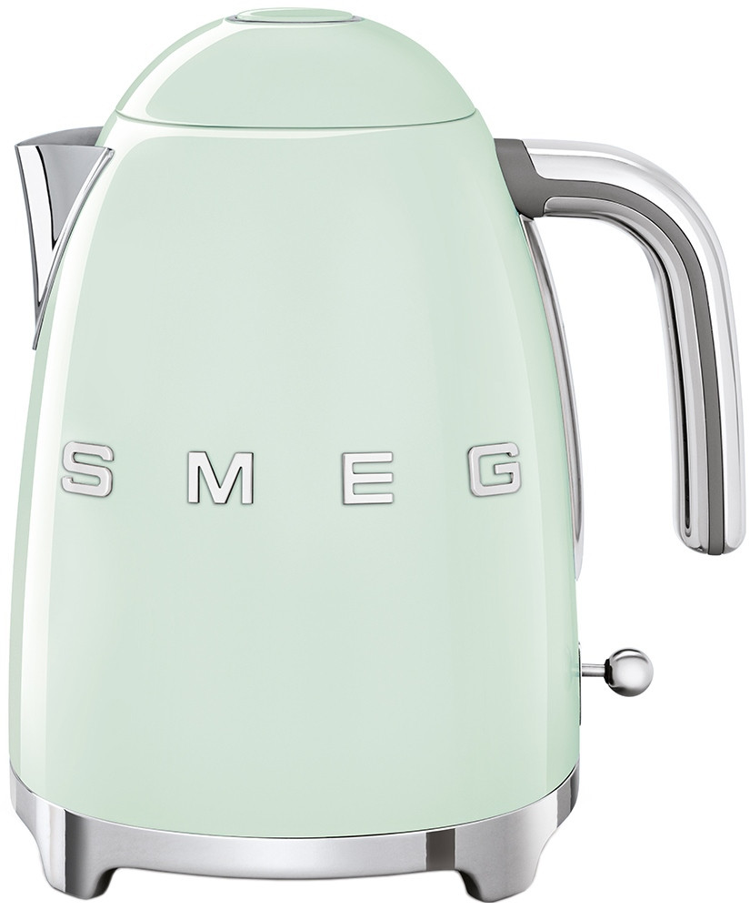 Електрочайник SMEG KLF03PGEU
