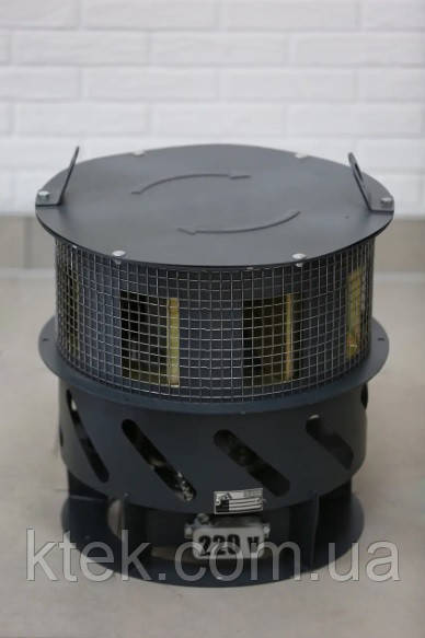 Сирена С-40, фото 1