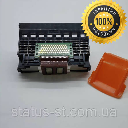Друкуюча головка QY6-0055 для принтера Canon 9900i, i9900, i9950, iP8600, iP8500, iP9100, фото 1