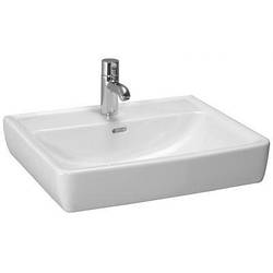 Умивальник Laufen Pro A H8179520001041 60х48 см