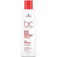 Кондиционер восстанавливающий BONACURE Repair Rescue Schwarzkopf Professional 200 мл