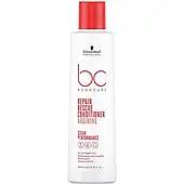 Кондиціонер відновлюючий BONACURE Repair Rescue Schwarzkopf Professional 200 мл