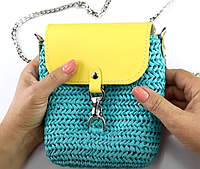 Що потрібно для виготовлення сумки або рюкзака