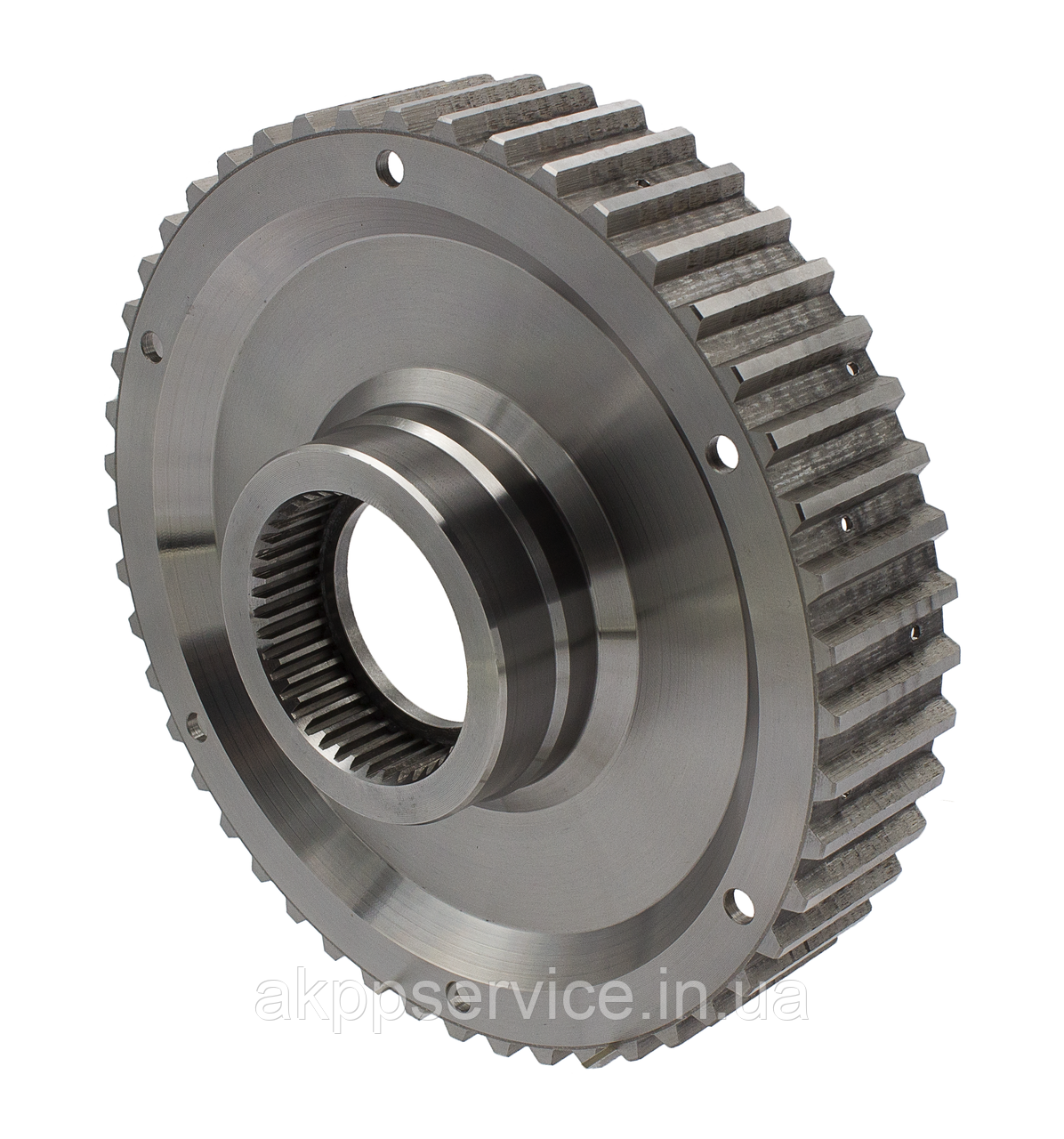 Хаб барабана C1 Forward Hub АКПП 0C8 | TR-80SD (Б.У.)