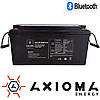 Акумулятор літієвий LiFePo4 Axioma Energy AX-LFP-100/12.8 (100 A/год., 12.8 В), фото 2