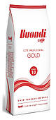 Зернова кава Buondi gold середнього обсмажування 1 кг, 60/40, Оригінал Португалія