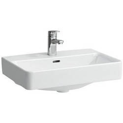 Умивальник Laufen Pro S H8129520001041 55х38 см