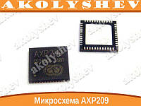 Микросхема AXP209 QFN