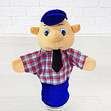 Ляльковий театр Zolushka Хлопчик 29см (ZL318), фото 3