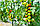Опора для рослин 90см діам. 8мм. металева покрита ПВХ, палиця для підв'язки помідорів, огірків, фото 10