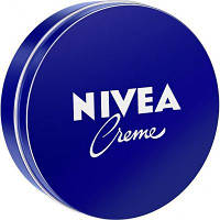 Крем для тела Nivea универсальный с глицерином и евцерином 75 мл (42163190) (код 1339481)