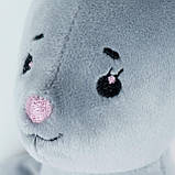 М'яка іграшка Zolushka Зайчиха Нямка 26см (ZL643), фото 3