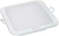 Потолочный светильник Philips DN027B G2 LED6/NW 7W 220-240V L100 RU