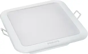 Потолочный светильник Philips DN027B G2 LED9/NW 10W 220-240V L125 RU