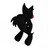 М'яка іграшка Titatin Монстр Кіллі Віллі Killy Willy 38см (TT1005), фото 2