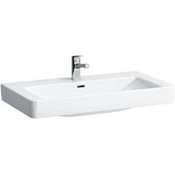 Умивальник Laufen Pro S H8139650001041 85х46 см