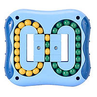 Головоломка антистресс RIAS IQ Puzzle Ball Blue (3_01177) KA, код: 7809079