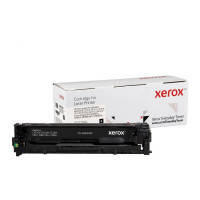 Картридж Xerox HP CF210X\/CB540A\/CE320A, Canon 716\/731H black (006R03807)