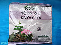 Трав'яний чай Дів'я пія Патанджалі, 100 г Divya Peya Tea
