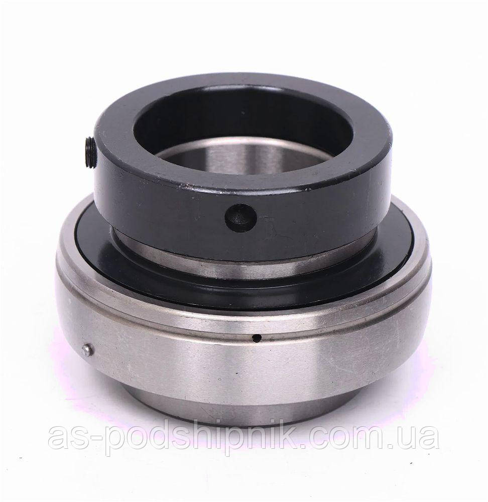 Підшипник UEL208 ZKL Чехія, фото 1