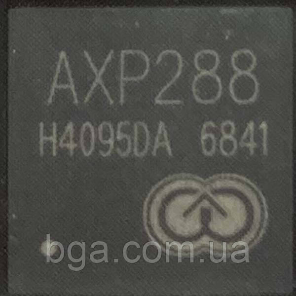 Мікросхема AXP288