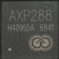 Микросхема AXP288