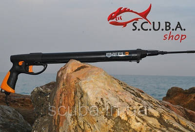Новинка 2013 года! Ружье MARES Cyrano Evo.