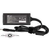 Блок живлення для ноутбуків PowerPlant ACER 220V, 19V 45W 2.37A (3.0*1.1)