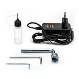 Акумуляторний секатор Procraft ES16Li (безщітковий) +1 акумулятора та ЗУ, фото 4