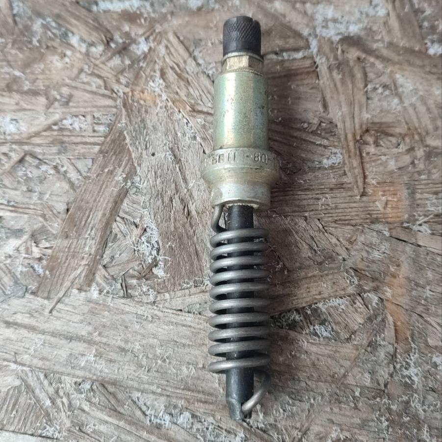 Свічка підігріву Д144, Т40 колектора, фото 1