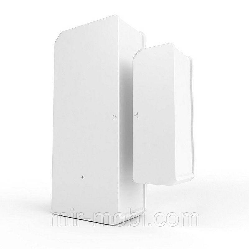 Бездротовий датчик відкриття дверей / вікон Wi-Fi Sonoff DW2