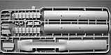 Антонов Ан-225 Мрія. Збірна модель українського транспортного літака 1/144 REVELL 04958, фото 7