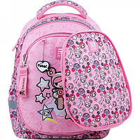 Рюкзак ранец школьный Kite Education Tokidoki TK22-700M(2p) двумя сменными панелями