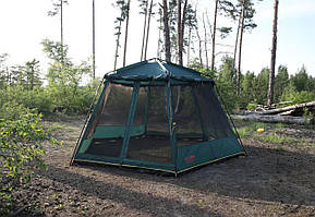 Великий кемпінговий тент-шатер Tramp Mosquito Lux v2 TRT-087