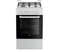 Комбінована плита Beko FSS52020DW