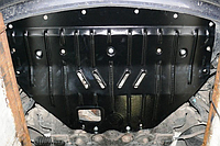 Защита двигателя Infiniti G35 X (V36) 2007-2010 (Инфинити)