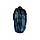 Килимок для пікніка акриловий 150х135см Синій, фото 3