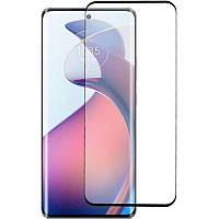 Захисне скло 3D PowerPlant для Motorola Edge 40