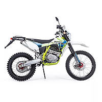 Мотоцикл BSE J3D 172 ENDURO