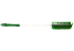 Йорш для чистки труб Vikan середньої жорсткості 510 мм Ø60 мм зелений 53702, фото 2