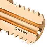 Сопло Mellow Volcano для 3D-принтерів, Латунь, M6X1,, фото 3