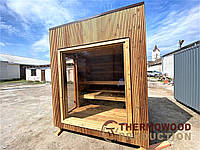 🔨🏡 Badehaus-Assemble-Yourself-Challenge! Nicht nur ein Badehaus, sondern Ihre eigene Kreation! Video