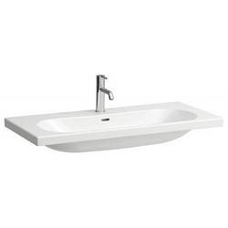 Умивальник Laufen Lua Clean Coat H8160894001041  100х46 см