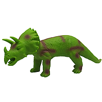 Ігрова фігурка Динозавр Bambi SDH359-2 зі звуком (Зелений)
