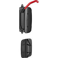 Настінне кріплення для велосипеда HiSmart LBM-04